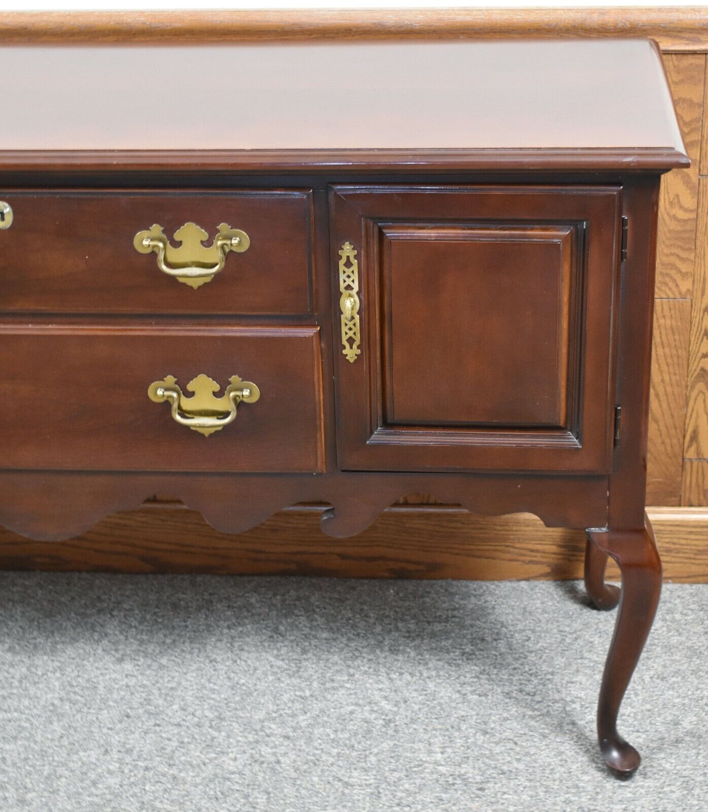 Drexel heritage sideboard sales