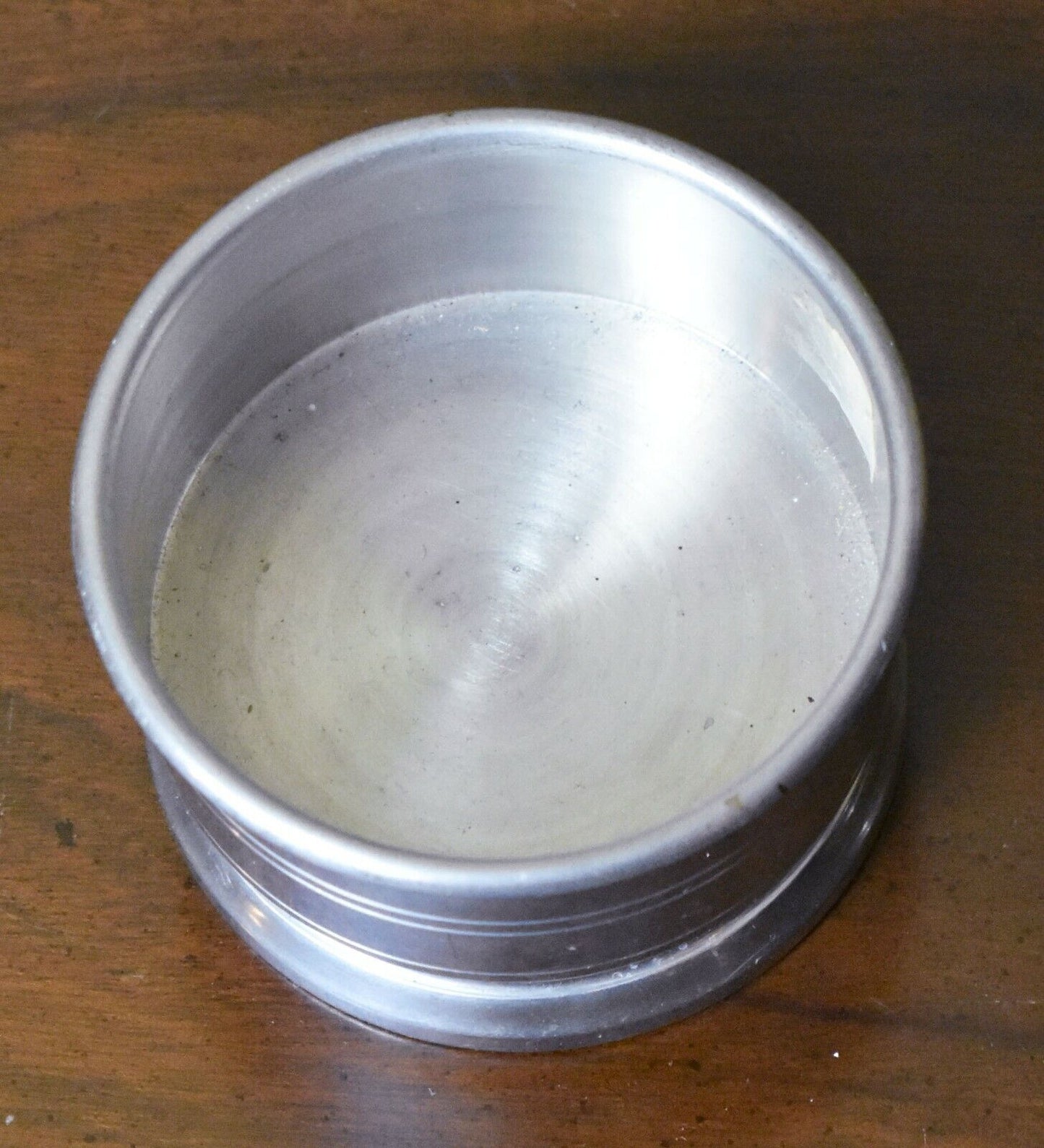 Boardman Colonial Pewter Bowl Small Cup Model 267 Williamsburg Style